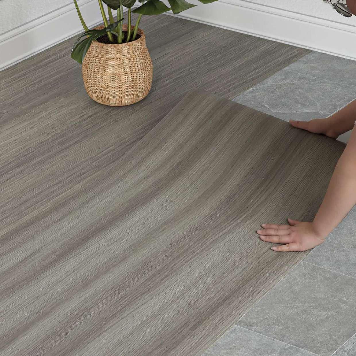 Ghar Sansar - Vinyl Flooring 2